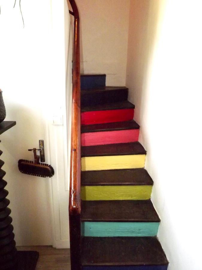 Chambres De St Michel Paimpol Zewnętrze zdjęcie
