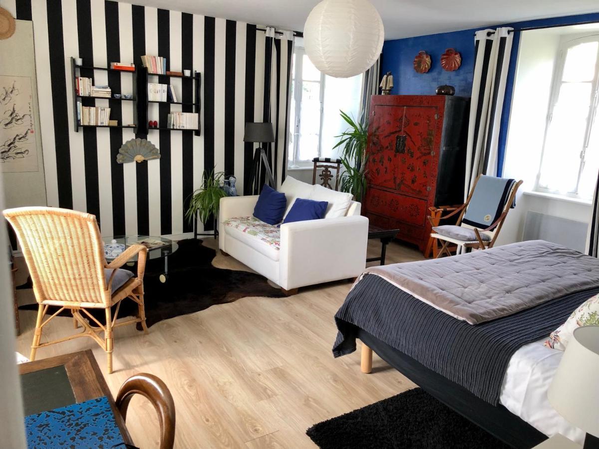 Chambres De St Michel Paimpol Zewnętrze zdjęcie
