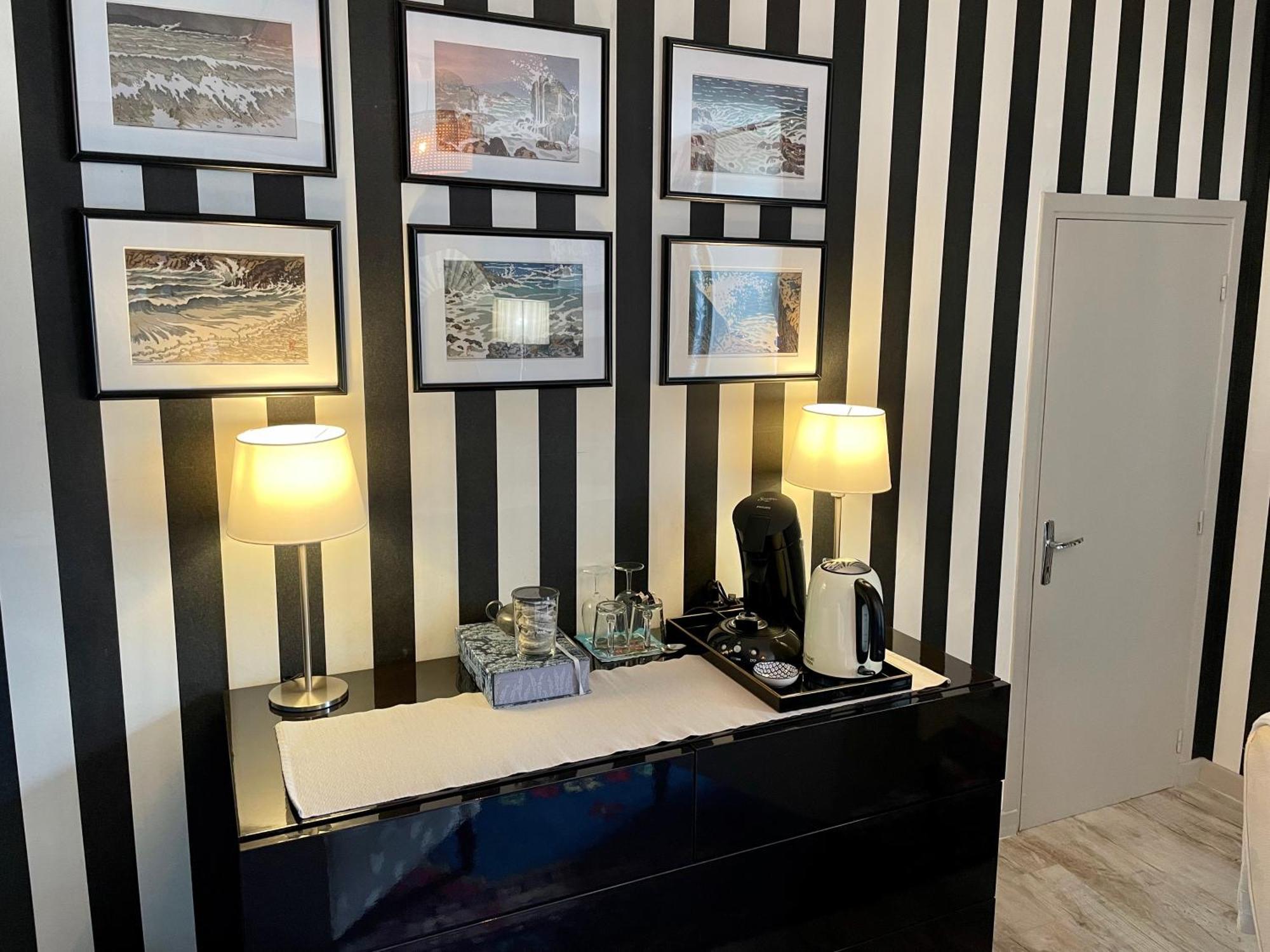 Chambres De St Michel Paimpol Zewnętrze zdjęcie