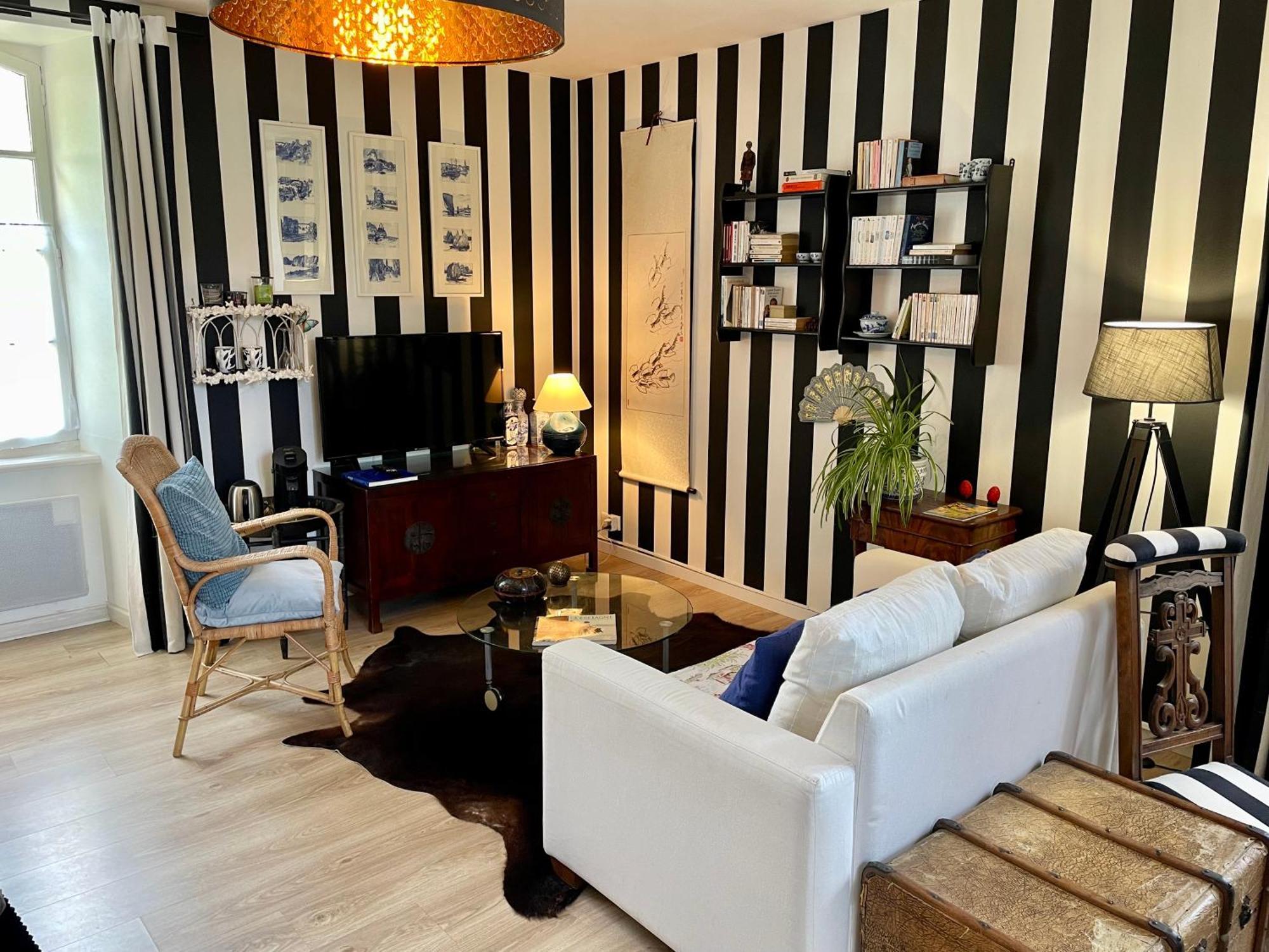 Chambres De St Michel Paimpol Zewnętrze zdjęcie