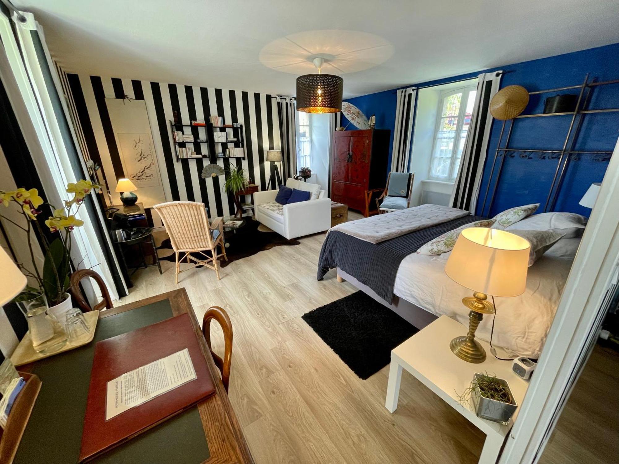 Chambres De St Michel Paimpol Zewnętrze zdjęcie