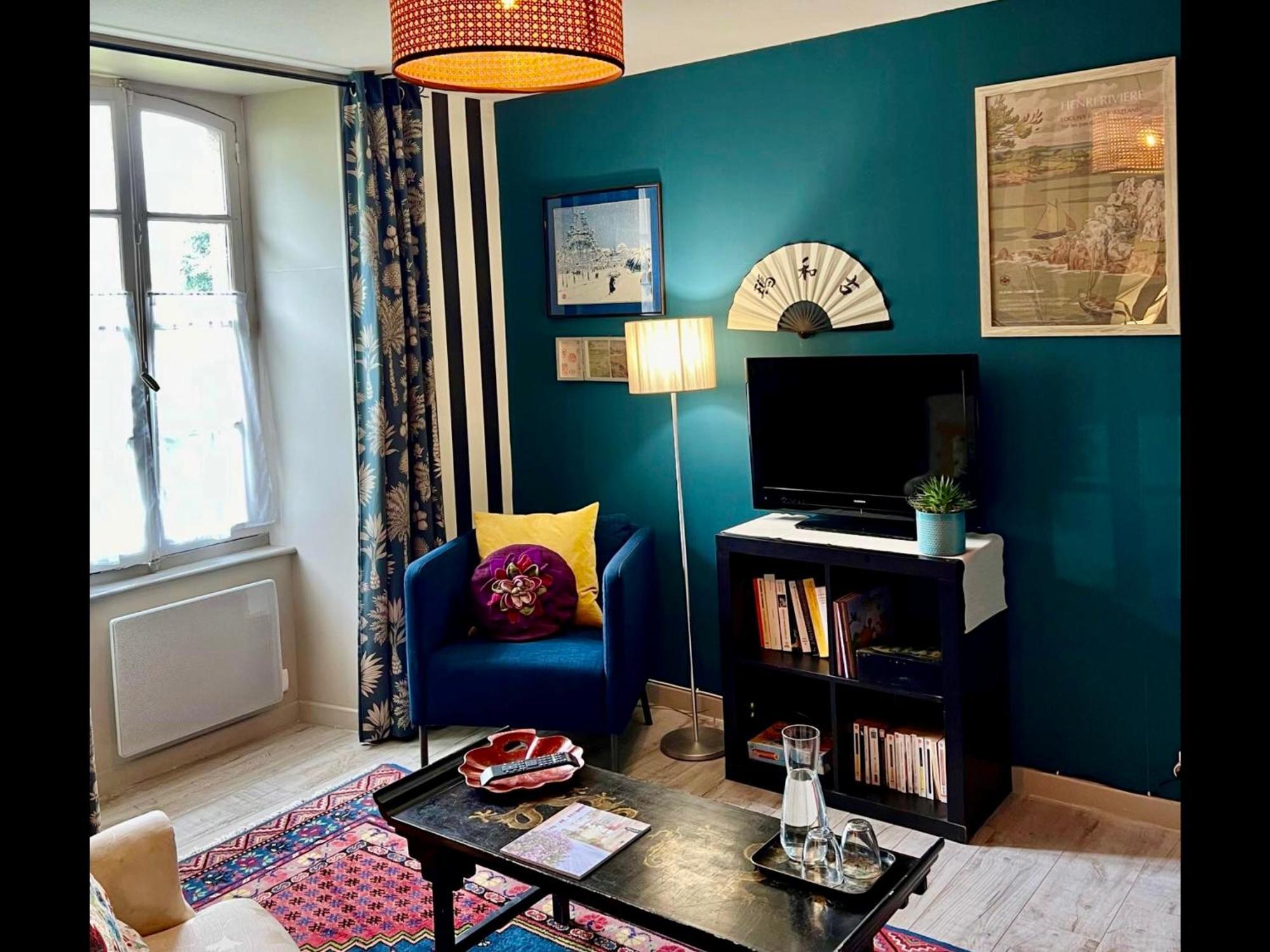 Chambres De St Michel Paimpol Zewnętrze zdjęcie
