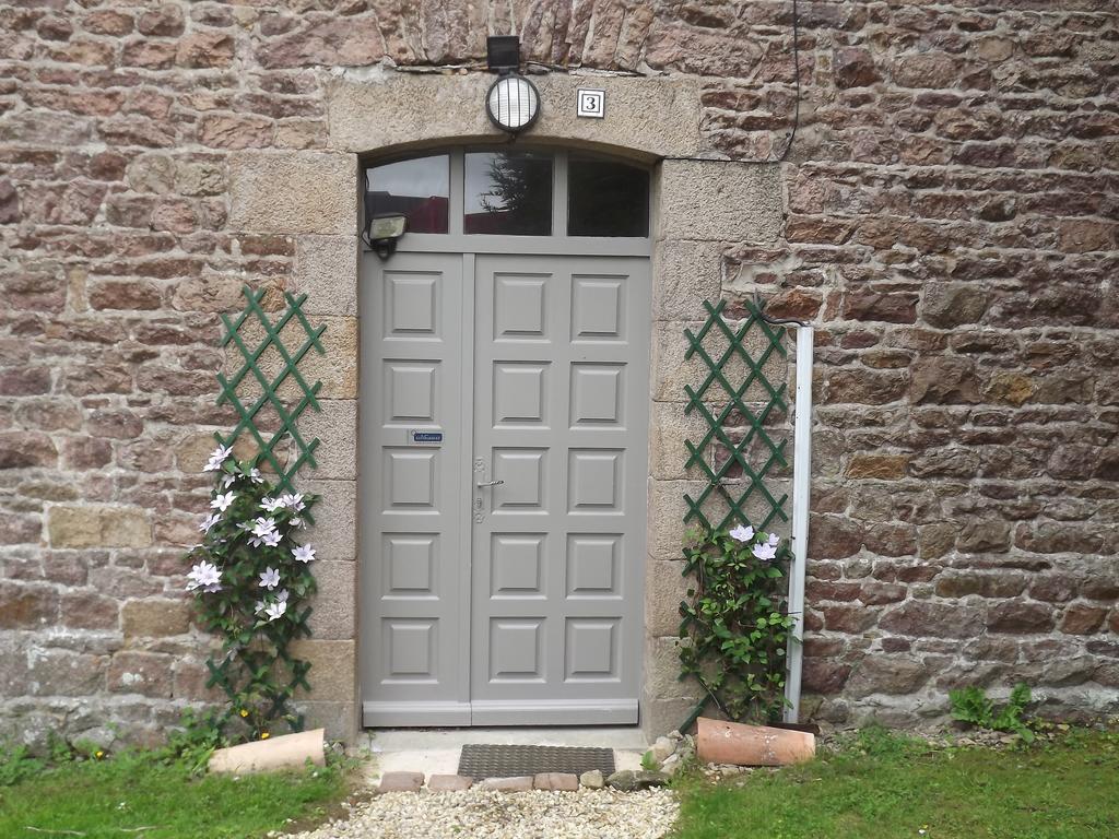 Chambres De St Michel Paimpol Zewnętrze zdjęcie